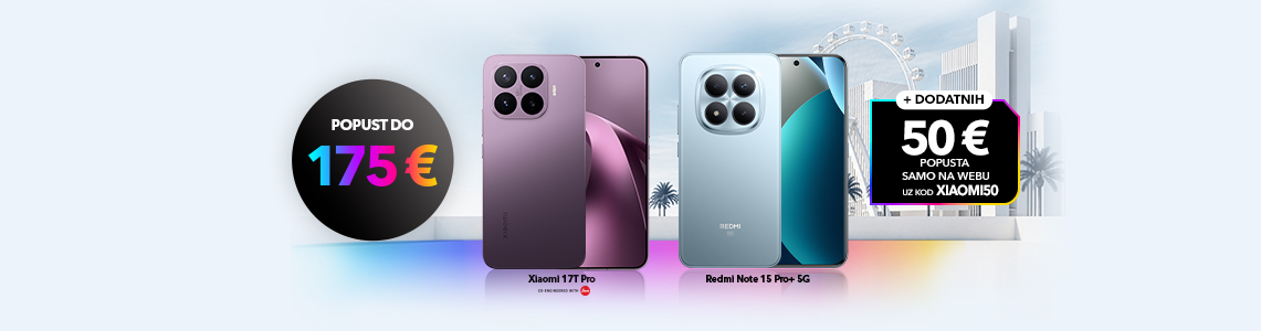 Xiaomi Telefon Mjeseca